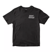 GOOD THINGS VOL.1 - BLACK