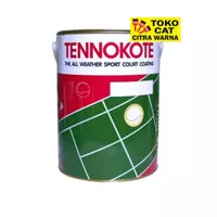 Cat Lapangan Tennokote 22.5 kg