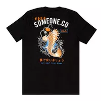 Kaos Someone Our Dreams 109D Glow In The Dark