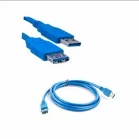 Kabel USB 3.0 M To F 1,5m/kabel usb 3.0 male to female 1,5m