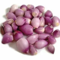 Bawang Merah Kupas