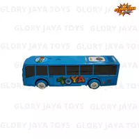 Mainan anak SERBA 10 RIBU bis Tayo atau bis toya