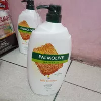 sabun palmolive cair 1 liter