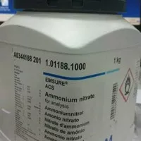 Ammonium Nitrate For Analysis / Merck 1.01188.1000 / Merck 101188