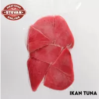 IKAN TUNA