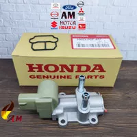 SENSOR ISC ATAU SERVO IDLE SPEED CONTROL IACV IDLE UP HONDA FERIO