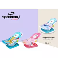 Baby Bather Space Baby SB115