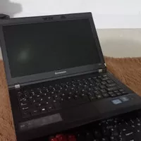 ultrabook Lenovo K29 Core i5-2520M 2,5ghz, ram 4gb, laptop simple