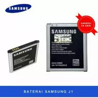 Baterai Batre Battery Original Samsung J1 J100