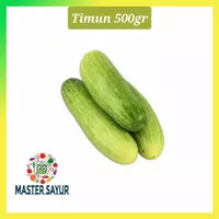 timun