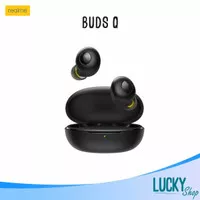 Realme buds Q Bluetooth wireless Headset Original realme