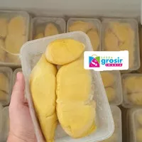 Durian Monthong Sulawesi