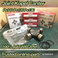Joint Kopel Canter 100% Asli GMB Jepang