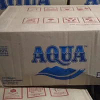 aqua 600 ml 1 dus