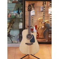 Takamine GD51CE Natural - Gitar Akustik Elektrik GD51-NAT