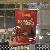 Keripik Cireng SiKaya 150Gr/Cemilan