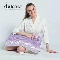 Dunlopillo Aero Gel Colling Latex