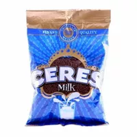 Ceres Maises Clasik/Milk 90g