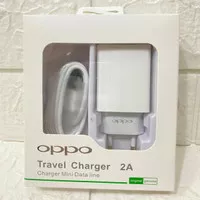 Charger Oppo 2A Original | Casan Charger Oppo F5 F7 F3 F9 A37 F1S F1