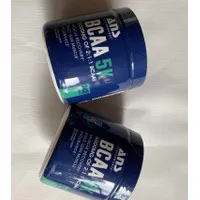Ans bcaa 5k 240 capsule suplement fitness not mp muscle xtend amino