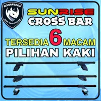 Crossbar Universal Sunrise