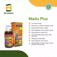 Madu Plus