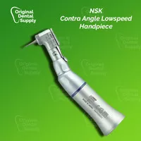 Dental Contra Angle Handpiece NSK Lowspeed contraangle