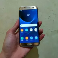 Samsung Galaxy S7 Edge 4/32 GB Sein Second Seken Bekas Murah