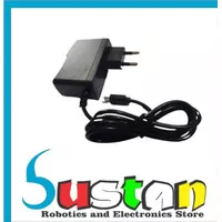 Adaptor 5V 2A Micro USB Plug - power supply raspberry EU plug