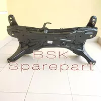 Crossmember Assy Depan Agya Ayla 1.2cc 1200cc Original 51201-BZ150