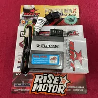 CDI BRT Jupiter MX Dualband