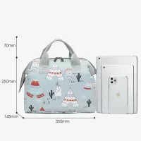 Waterproof Tas Bayi Backpack / Ransel / Diaper Bag