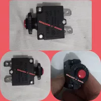 circuit switch protector overload mcb 10 a