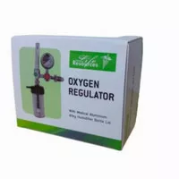 regulator oksigen
