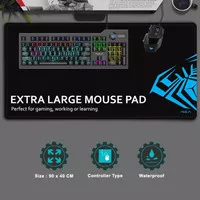 AULA GAMING MOUSEPAD MP-XL