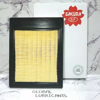 Filter Hawa/ Udara/ Air Filter Sakura Suzuki All New Ertiga A14600