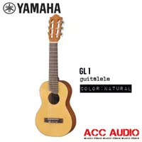 Guitalele YAMAHA GL1 / GL 1 Original