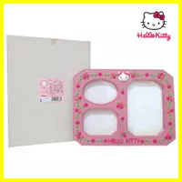 Dekorasi Hiasan Rumah Bingkai Foto Photo Frame Dinding Hello Kitty