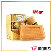 Sabun Bee & Flower Brand ( 125 gr ) / Sabun Tawon / Sandal Wood Soap