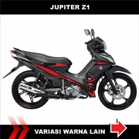 Striping Sticker Yamaha new Jupiter Z1 / Stiker Liss Body Jupiter Z1