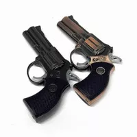 Korek Api Pistol/Korek Api Revolver/Korek Api Laser Bara/Unique