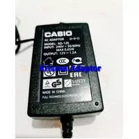 Adaptor untuk Keyboard Casio Type CTK 731/811 dll