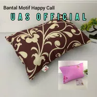 Bantal Silikon Motif Happy Call