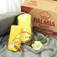 Margarin / Margarine Palmia Spesial 1 kg