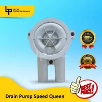 Drain Pump Mesin Cuci Speedqueen, IPSO, Huebsch Original