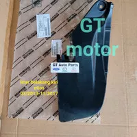 Plastik Liner Inner Fender Belakang Kiri Etios 2013-2017