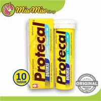 Protecal Defense 10 tablet