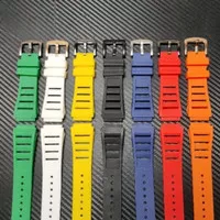 TALI JAM TANGAN RICHARD MILE PRIA STRAP RUBBER