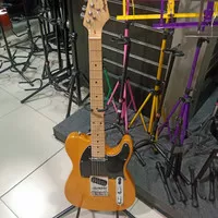 gitar legacy telecaster