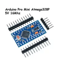 Arduino Promini Pro Mini Atmega328 ATmega328 328 328P 5V 16Mhz